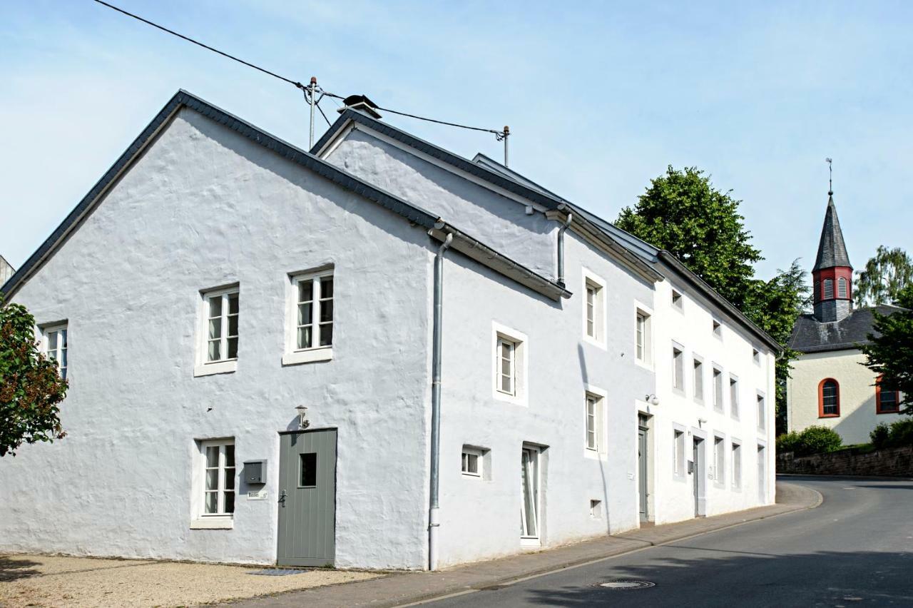 Ferienhaus Ehrenpreis Wissmannsdorf Exterior photo