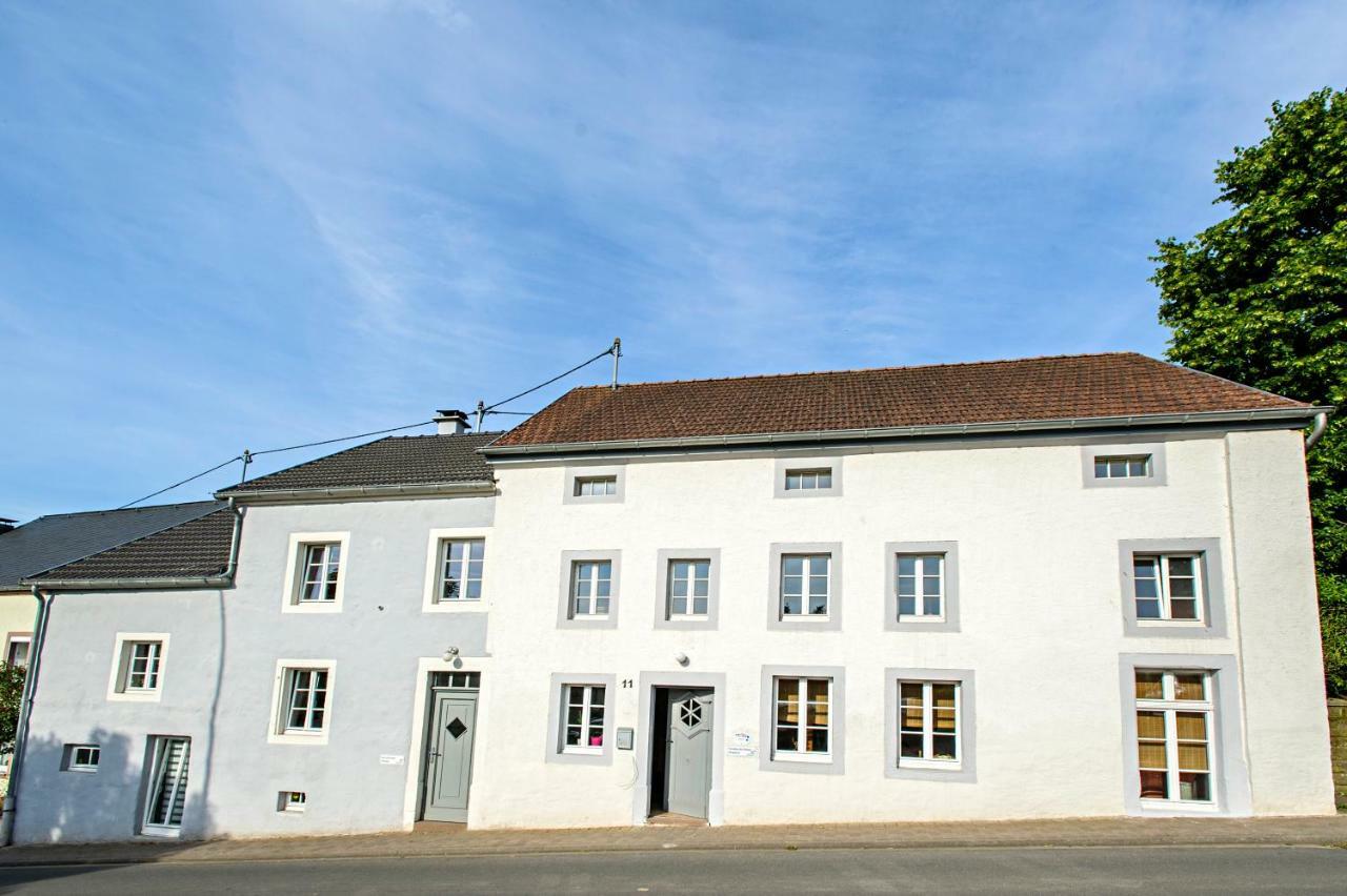 Ferienhaus Ehrenpreis Wissmannsdorf Exterior photo